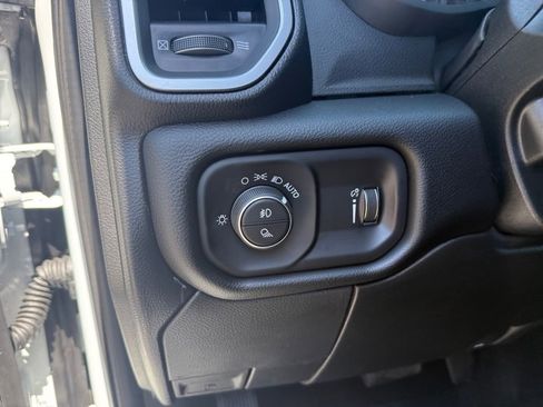 New 2026 RAM 2500 Big Horn AWD/4WD image 18
