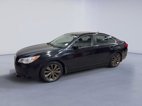 Used 2016 Subaru Legacy 3.6R Limited image 3