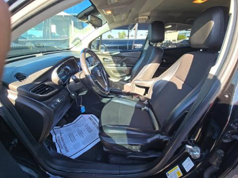 Used 2019 Buick Encore Preferred FWD image 5