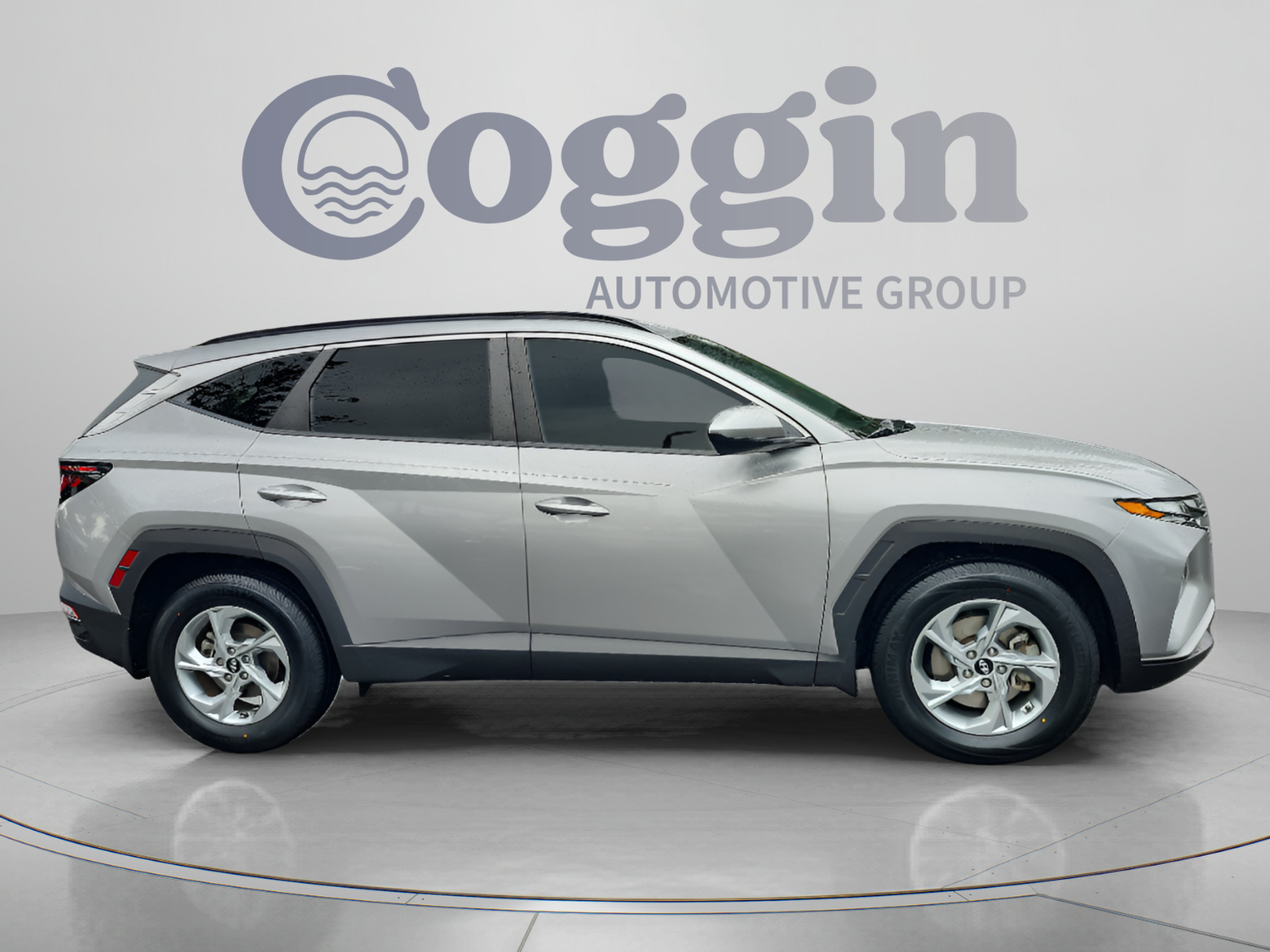 Certified 2024 Hyundai Tucson SEL FWD image 6