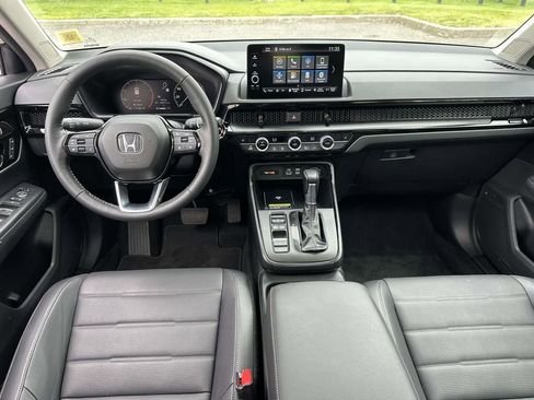 Certified 2023 Honda CR-V EX-L image 11