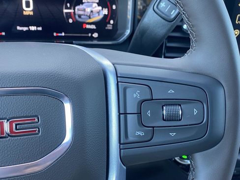 New 2026 GMC Sierra 2500 SLT image 15