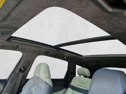 Used 2020 Audi SQ7 Prestige w/ Prestige Package image 13