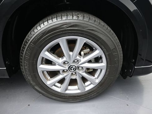 Used 2024 MAZDA CX-5 AWD 2.5 S w/ Select Package image 9