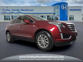 Used 2018 Cadillac XT5 Luxury w/ Driver Awareness Package FWD video 1