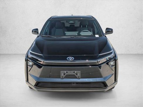 Used 2026 Toyota bZ FWD image 2