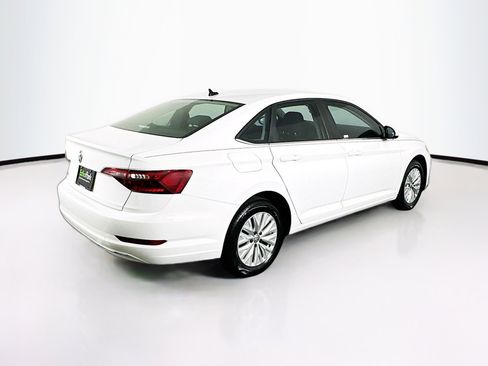 Used 2020 Volkswagen Jetta S image 9