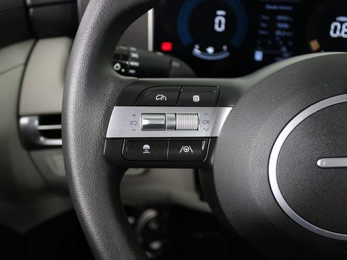 Certified 2025 Hyundai Tucson SEL FWD image 26