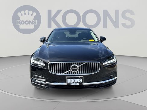 Certified 2023 Volvo S90 B6 Ultimate AWD/4WD image 11
