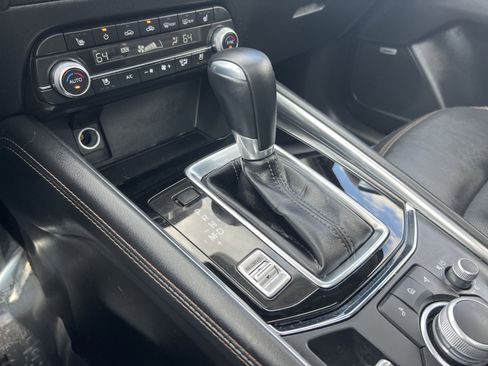 Used 2023 MAZDA CX-5 AWD 2.5 S w/ Premium Plus Pkg image 29