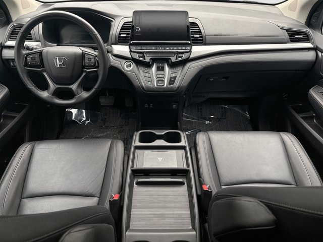 Used 2025 Honda Odyssey EX-L image 14