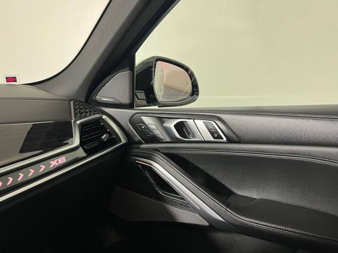 New 2026 BMW X6 xDrive40i image 29