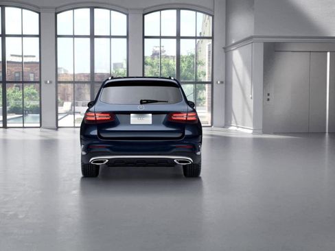 Used 2017 Mercedes-Benz GLC 300 image 24