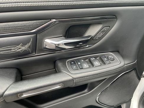 Used 2023 RAM 1500 Limited w/ Bed Utility Group AWD/4WD image 15