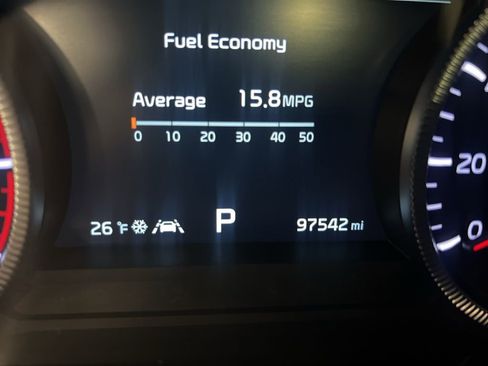 Used 2021 Kia Telluride SX w/ SX Prestige Package image 62