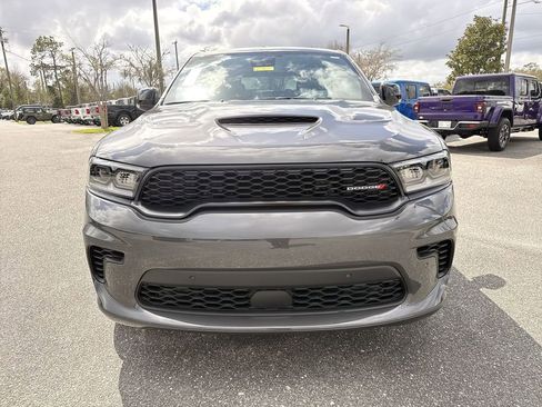 New 2026 Dodge Durango GT AWD/4WD image 8