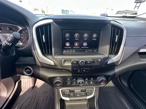 Certified 2022 GMC Terrain SLE w/ Driver Convenience Package AWD/4WD image 15