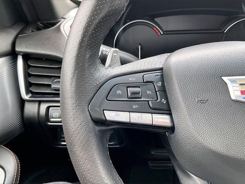 Used 2023 Cadillac CT5 Sport image 11