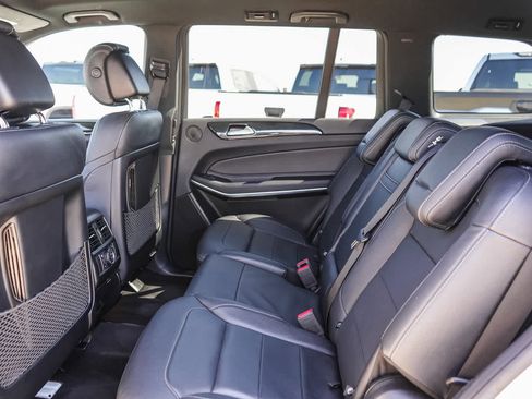 Used 2019 Mercedes-Benz GLS 550 4MATIC image 19