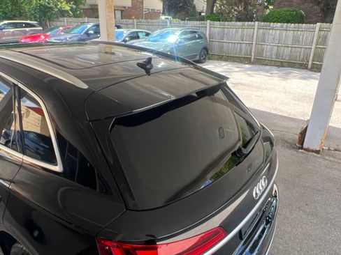 Used 2024 Audi Q5 2.0T Premium Plus AWD/4WD image 41