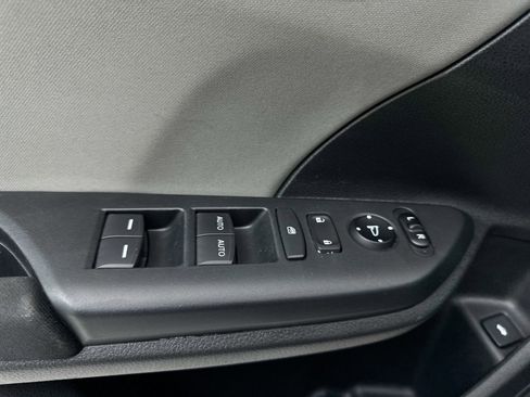 Used 2018 Honda Civic EX image 26