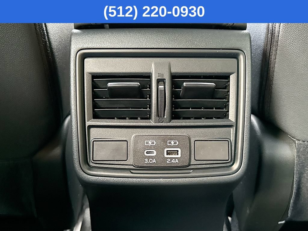 New 2026 Subaru Outback Premium AWD/4WD image 35