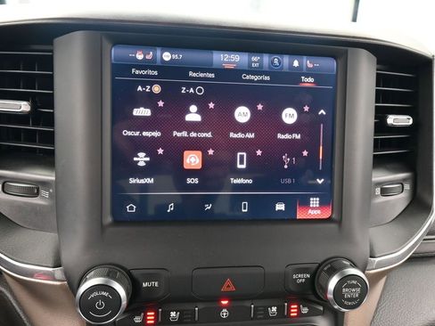 Used 2022 RAM 1500 Laramie image 23