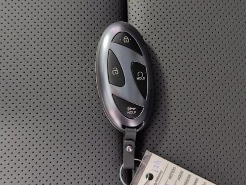 New 2026 Hyundai Kona Limited AWD/4WD image 42