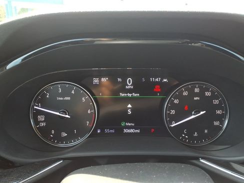Used 2023 Buick Envision Essence AWD/4WD image 16