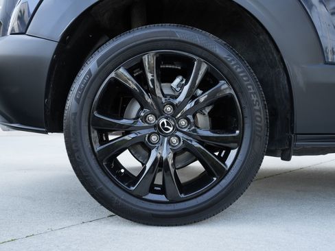 Used 2025 MAZDA CX-30 AWD 2.5 S w/ Select Sport Pkg image 28