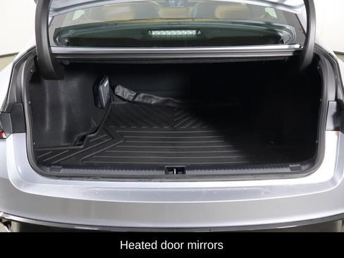 Used 2025 Lexus IS 350 F Sport w/ Accessory Package RWD image 17