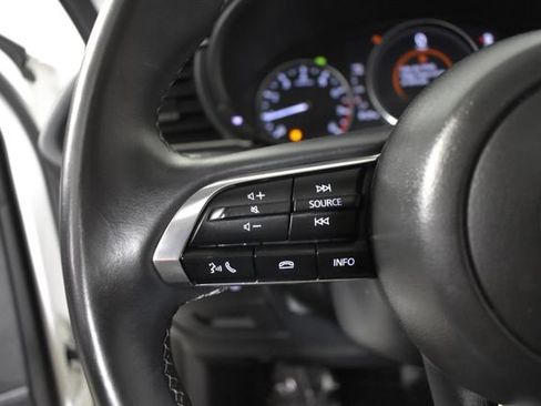 Used 2024 MAZDA CX-30 AWD 2.5 S w/ Preferred Package image 14