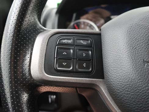 Used 2022 RAM 2500 Tradesman AWD/4WD image 15