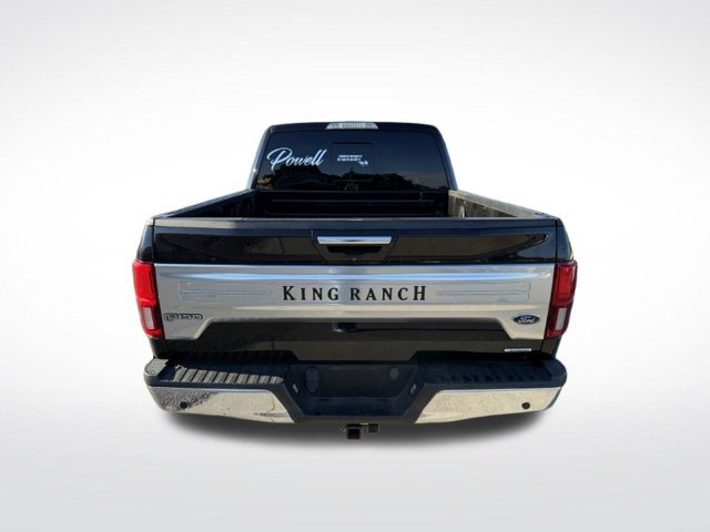 Used 2019 Ford F150 King Ranch w/ Equipment Group 601A Luxury AWD/4WD image 7