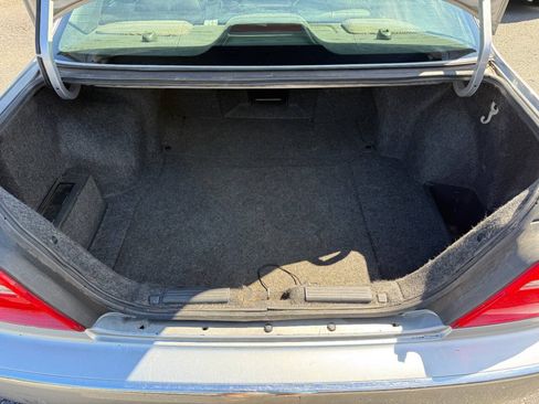 Used 2002 Acura RL FWD image 29