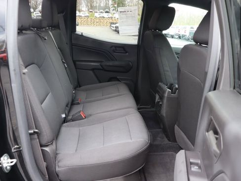 Used 2023 Chevrolet Colorado Trail Boss w/ LPO, Skid Plate Package image 19