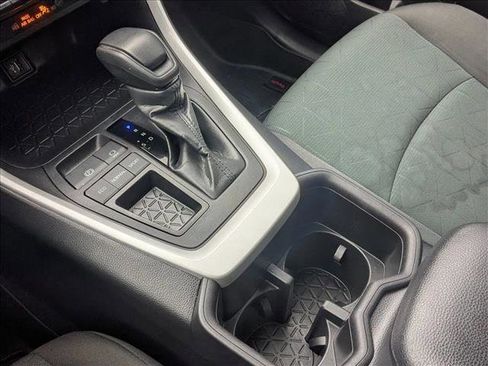 Used 2024 Toyota RAV4 XLE image 14
