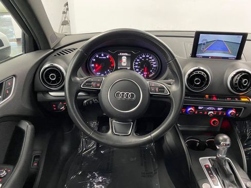Used 2016 Audi A3 2.0T Premium Plus w/ Technology Package image 35