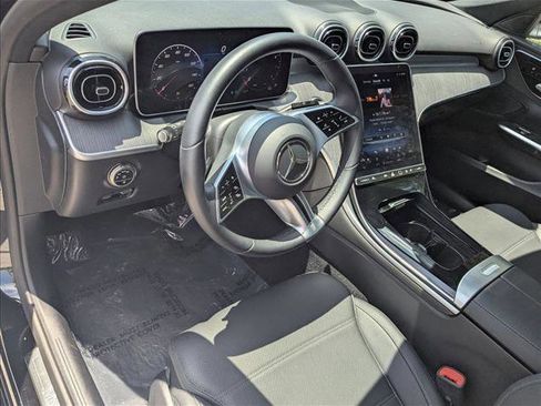 Certified 2026 Mercedes-Benz C 300 Sedan image 10