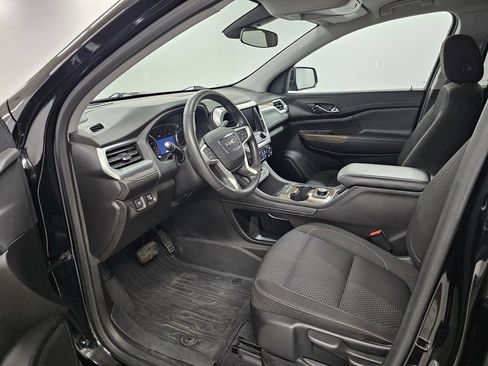Used 2023 GMC Acadia SLE FWD image 14