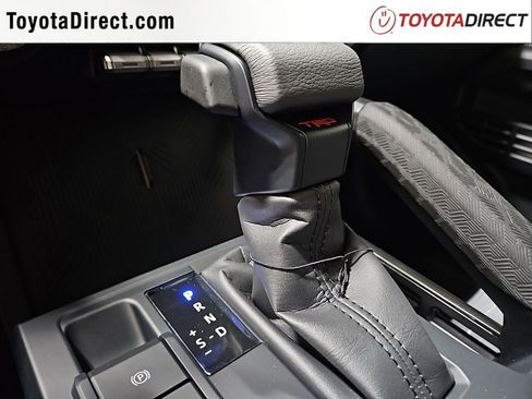 New 2025 Toyota Tacoma TRD Off-Road image 19