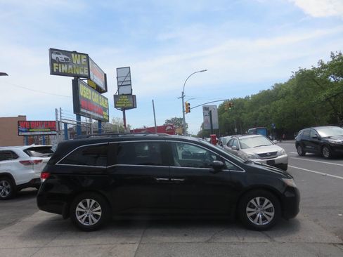 Used 2015 Honda Odyssey EX-L image 9