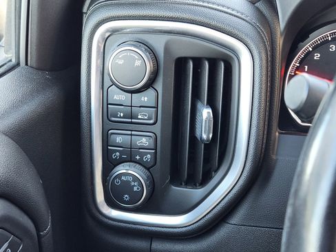 Used 2019 Chevrolet Silverado 1500 RST w/ All-Star Edition image 25