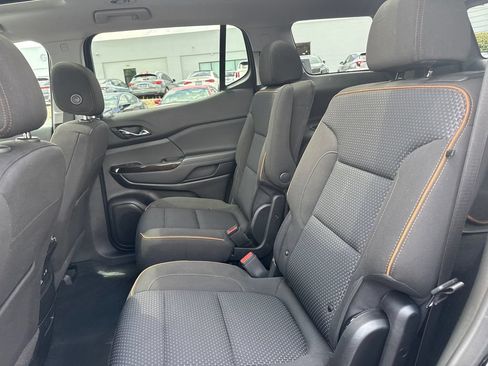 Certified 2023 GMC Acadia AT4 w/ Trailering Package AWD/4WD image 32