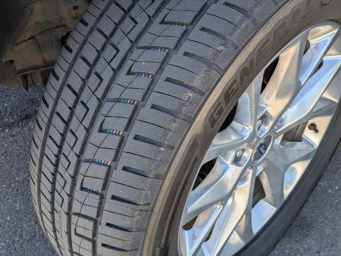 Used 2017 Ford Expedition Limited AWD/4WD image 48