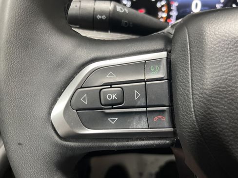 Used 2023 Jeep Compass Latitude AWD/4WD image 18