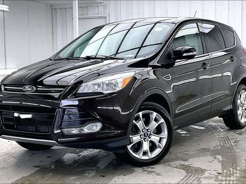 Used 2013 Ford Escape SEL image 2