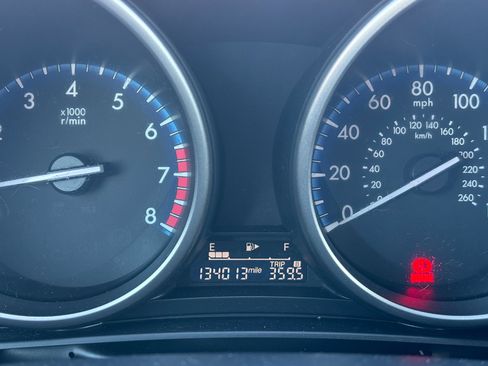 Used 2013 MAZDA MAZDA3 i Touring image 12