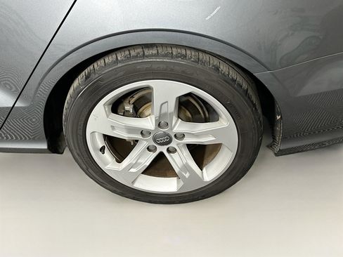 Used 2018 Audi A3 2.0T Premium w/ Sport Package image 11