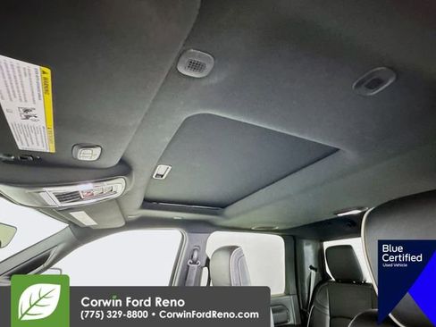 Used 2023 RAM 2500 Rebel w/ Level 2 Equipment Group image 26